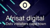 Cape Town DStv HD Decoder sold with an installation call 0835063869 afrisat digital