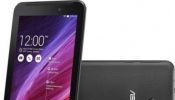 ASUS 7" duel SIM tablet with 16 gig sd card-R800