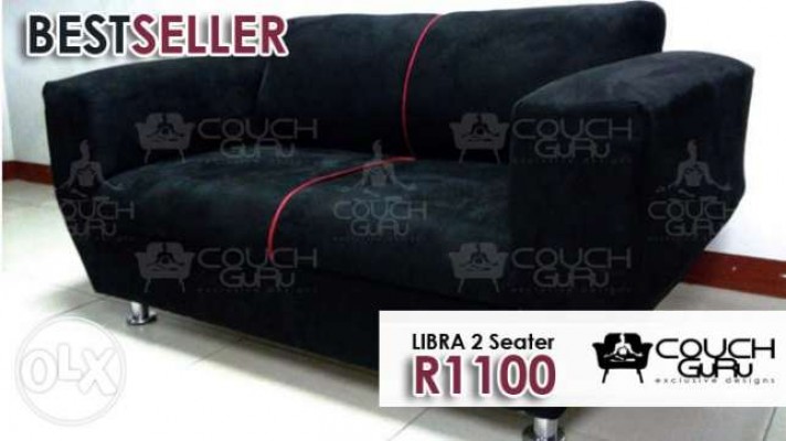 Couch sale by Couch Guru