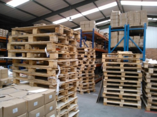 Wooden pallets for sale JHB cbd