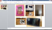 iDroid tablet,Digi camera, Lenco MP3 2GB Player