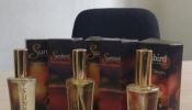 SUNBIRD perfume distributors wanted