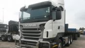2010 Scania R470 for sale !