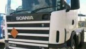 2006 Scania 470 for sale!