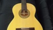 For Sale: Morris Acoustic Guitar - Vintage, Rare