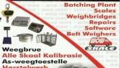 Weighbridges and Weighing equipment from Wow scale