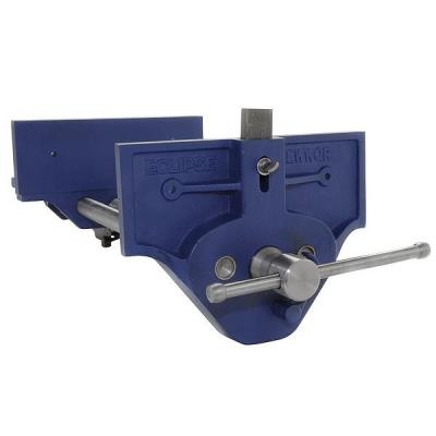 Eclipse woodworking bench vice for sale at a bargain price