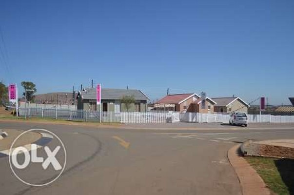 Houses for sale at gem valley mamelodi East