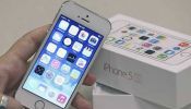 Apple iPhone 5s 16gig Smartphone Vodacom Sealed.