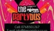 Durban Party Bus Hire