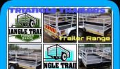 Trailers For Sale " Hook & Go"