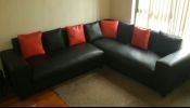 L Shape Couch