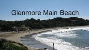 Glenmore Sands: 7km to Wild Coast Sun: Self Catering: on the beach