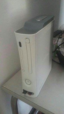 Xbox 360 For Sale R1900