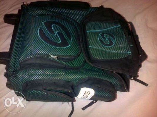 Sportec Bag for sale...Price Reduced!