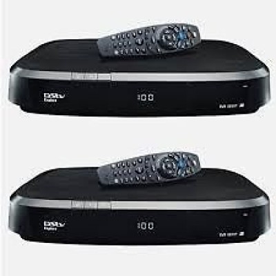 Have your dstv installed by qualified dstv installers in the western C