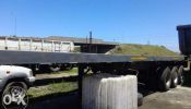 Trailers for sale or for hirej