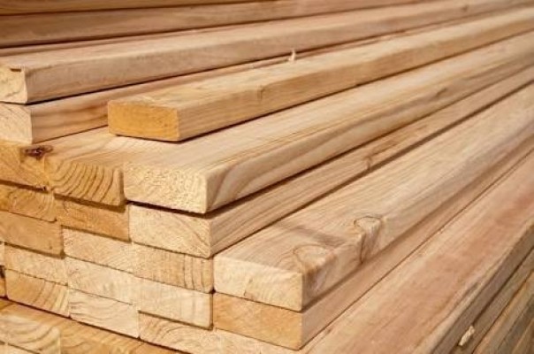 BULK supply of roofing timber !!!