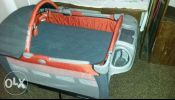 graco pack & play camping cot