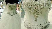 Wedding Dresses in Durban