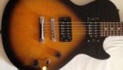 Epiphone Les Paul Special by GIBSON Made in Korea with Seymour Duncan