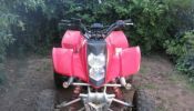 Hyosung 450cc Quad Bike