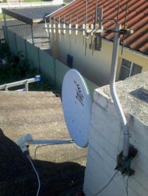 Richwood DSTV Installer (Blouberg) Sunridge Satellite TV