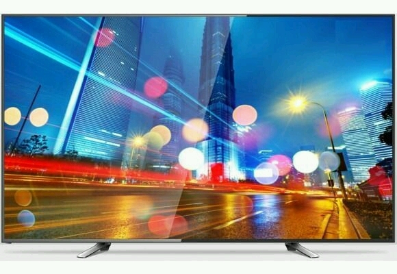 55 Inch JVC Smart Android Full HD Led Brand New 1 Year Warranty