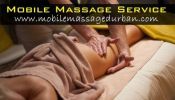 Professional Manual Lymph Drainage for Women - Mobile Massage Service