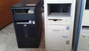 I am selling OLD Empty Computer Boxes.