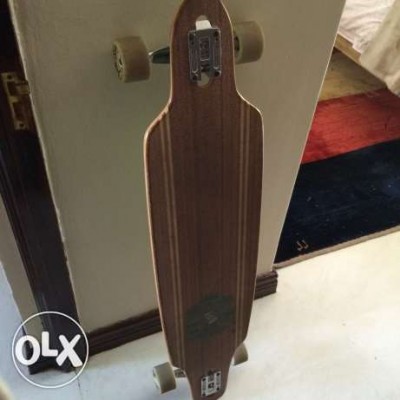 Sector 9 longboard *price dropped*