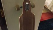 Sector 9 longboard *price dropped*