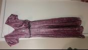prestine condition matric dress for sale for matric prom.
