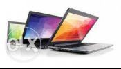 laptops on brand new condition price start R2500.