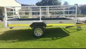 Brand new trailers for sale