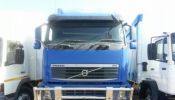 Volvo FH440 horse for sale