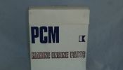 PMC Marine Carb Kit