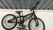 Raleigh bikes for sale 20inch + 24inch