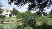 House in Secure Equestrian and Boating Estate at Hartbeespoort Dam