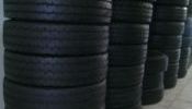 Specials on Secondhand truck tyres 13R22.5 in Ermelo Mpumalanga