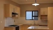 Very spacious beautiful new house ( duplex) for sale in security compl