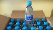 Bottled Still Spring Water for Home/Business use - "Mountain Breeze"