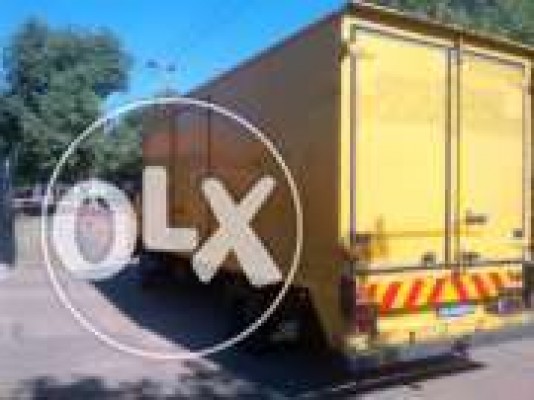MD MOVERS cheaper trucks and bakkies for hire