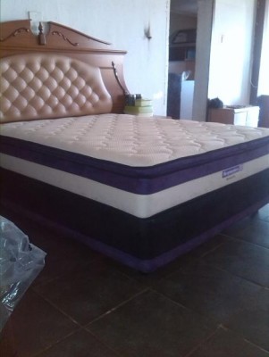 Restornic bed sale