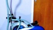 OrbiTrek Elite (Thane Fitness) Excercise Machine