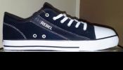 Rebel Jozi Safety Shoe FOR HALF PRICE R250!!