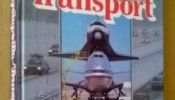 The Hamlyn Colour Encyclopedia of Transport.