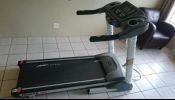 treadmill 360 ignite
