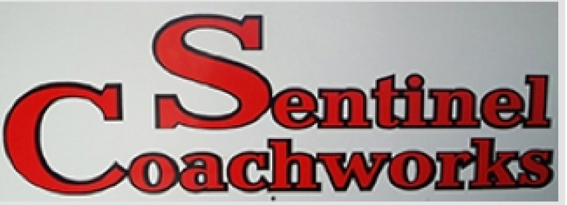 Sentinel Coachworks