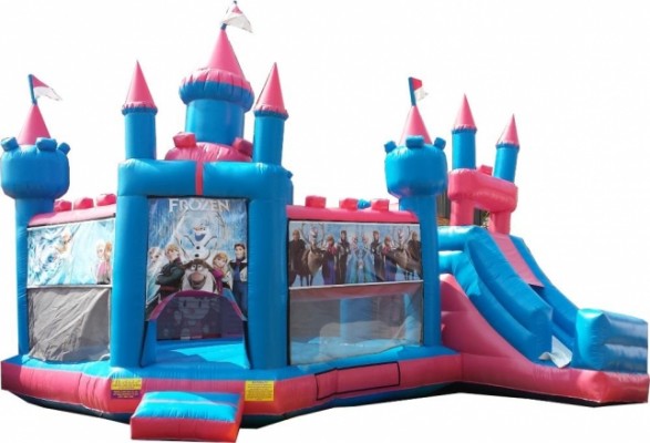 Jumping Castle Factory